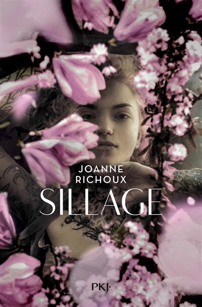 Front cover_Sillage