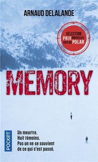 Front cover_Memory