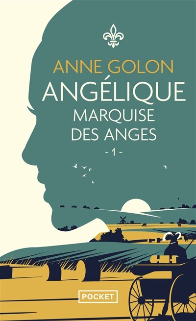 Marquise des anges: version d'origine