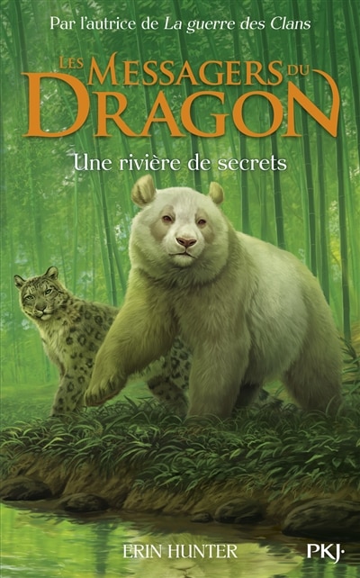 Couverture_Une rivi&egrave;re de secrets