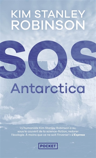 Couverture_SOS Antarctica