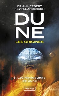 Couverture_Les navigateurs de Dune