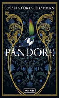 Front cover_Pandore