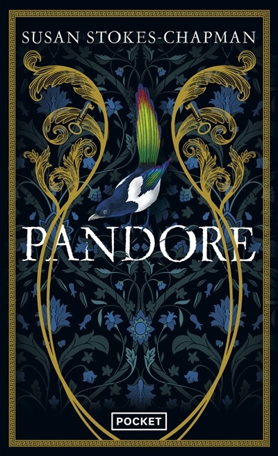 Front cover_Pandore