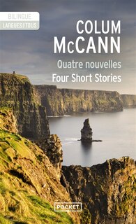 Front cover_Quatre nouvelles = Four short stories