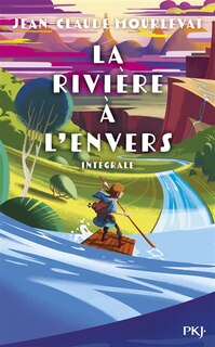Couverture_La rivière à l'envers