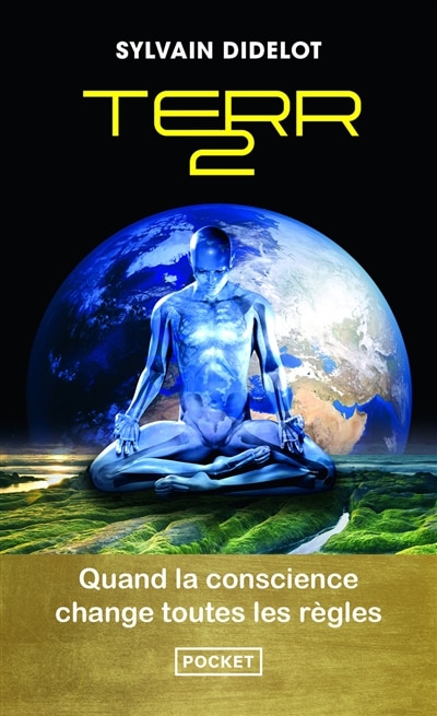 Front cover_Terr2 : quand la conscience change toutes les règles