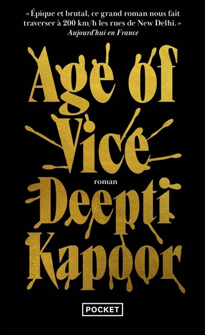 Front cover_Age of vice