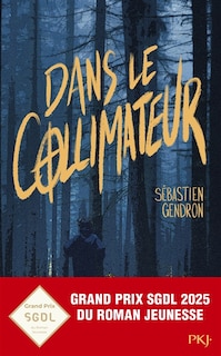 Front cover_Dans le collimateur