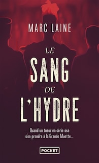 Couverture_Le sang de l'hydre