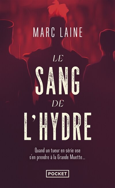 Couverture_Le sang de l'hydre