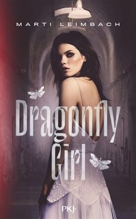 Front cover_Dragonfly girl