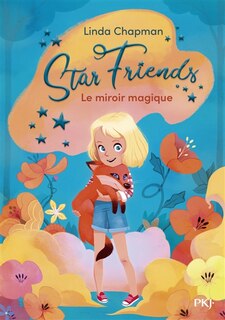Front cover_Le miroir magique
