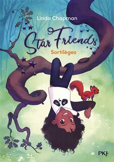 Front cover_Sortilèges
