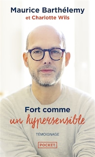 Front cover_Fort comme un hypersensible