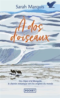Front cover_A dos d'oiseaux