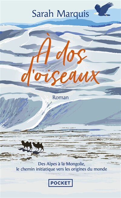 Front cover_A dos d'oiseaux