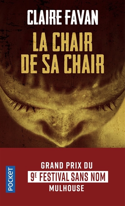 Front cover_La chair de sa chair