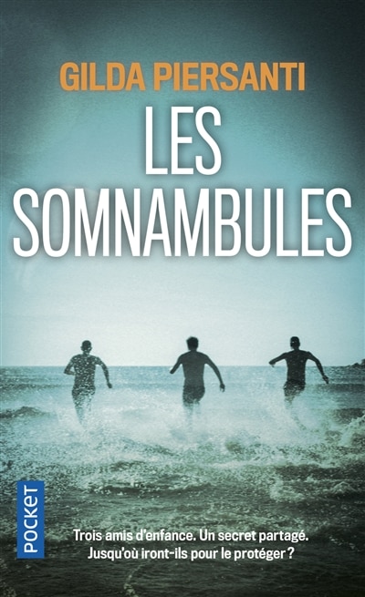 Front cover_Les somnambules