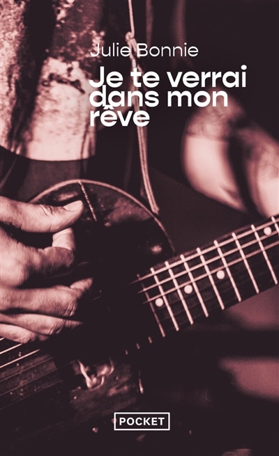 Front cover_Je te verrai dans mon rêve