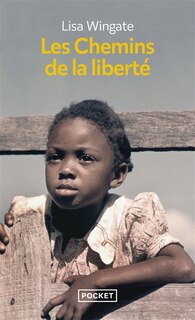 Front cover_Les chemins de la liberté