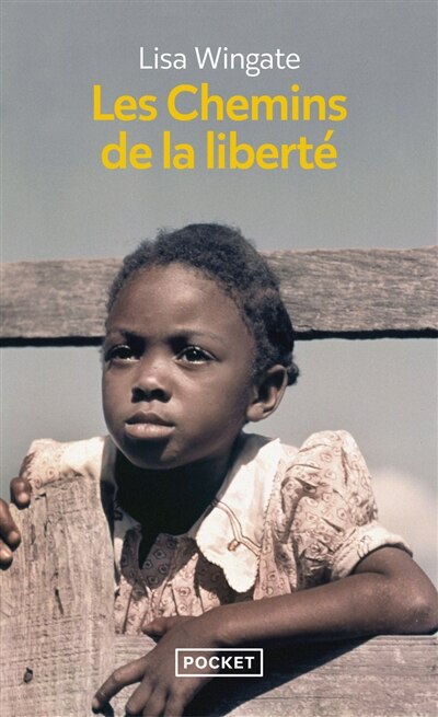 Front cover_Les chemins de la liberté