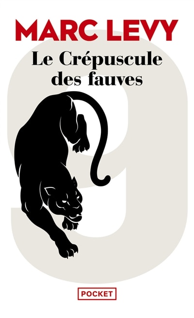Front cover_Le crépuscule des fauves