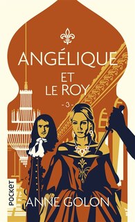Front cover_Angélique et le roy