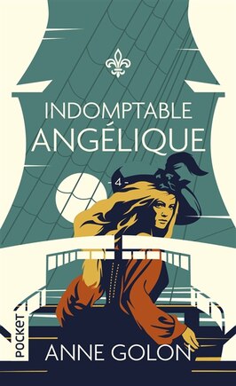 Indomptable Angélique: version d'origine