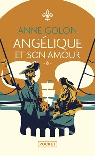 Front cover_Angélique et son amour : version d'origine