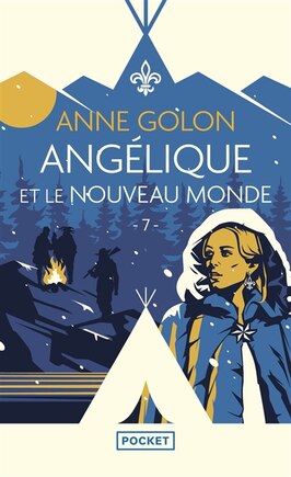 Angélique et le Nouveau Monde: version d'origine