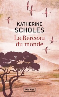 Front cover_Le berceau du monde