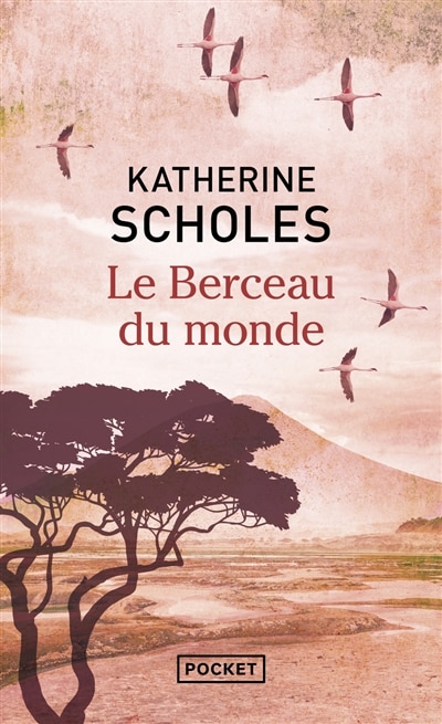 Front cover_Le berceau du monde