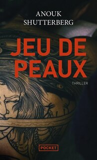 Front cover_Jeu de peaux