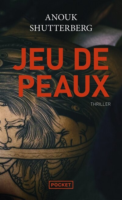 Front cover_Jeu de peaux