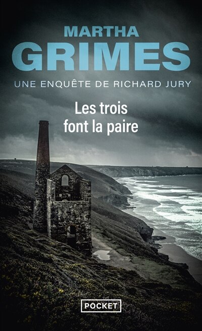 Couverture_Les trois font la paire
