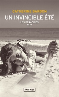 Front cover_Un invincible été : 1980-2013