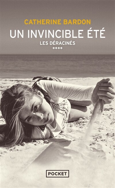 Front cover_Un invincible été : 1980-2013