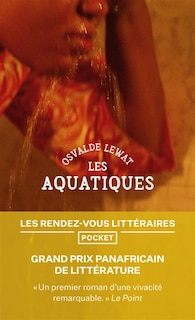 Front cover_Les aquatiques