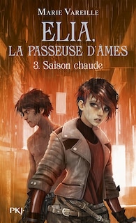 Front cover_Saison chaude
