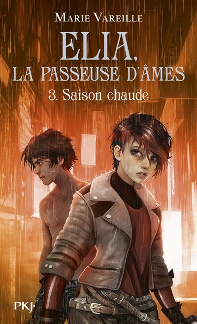 Front cover_Saison chaude