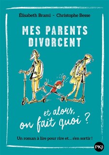 Couverture_Mes parents divorcent