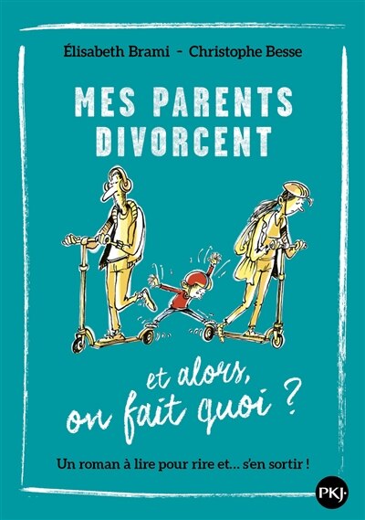 Couverture_Mes parents divorcent
