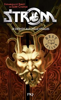 Couverture_Le démon aux mille visages