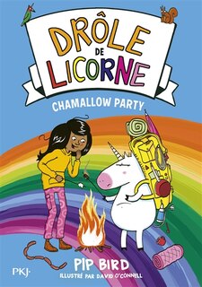 Couverture_Chamallow party