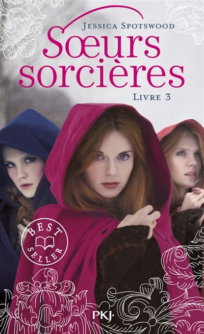 Couverture_Soeurs sorcières Tome 3