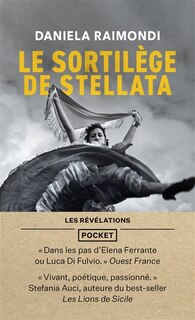 Front cover_Le sortilège de Stellata