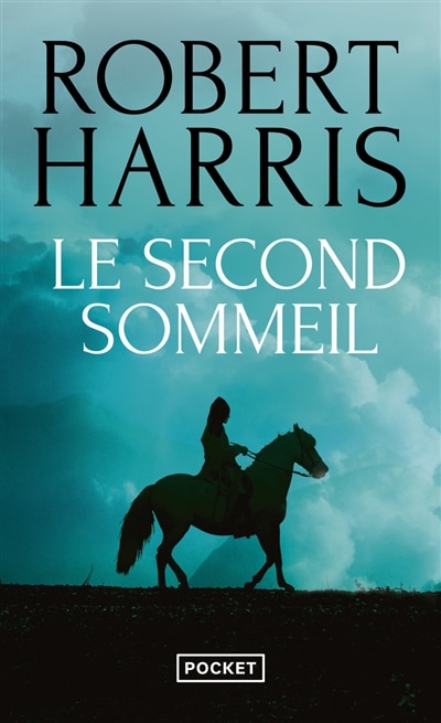 Front cover_Le second sommeil