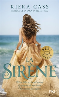 Couverture_La sirène