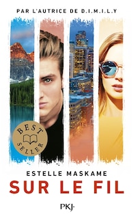 Front cover_Sur le fil